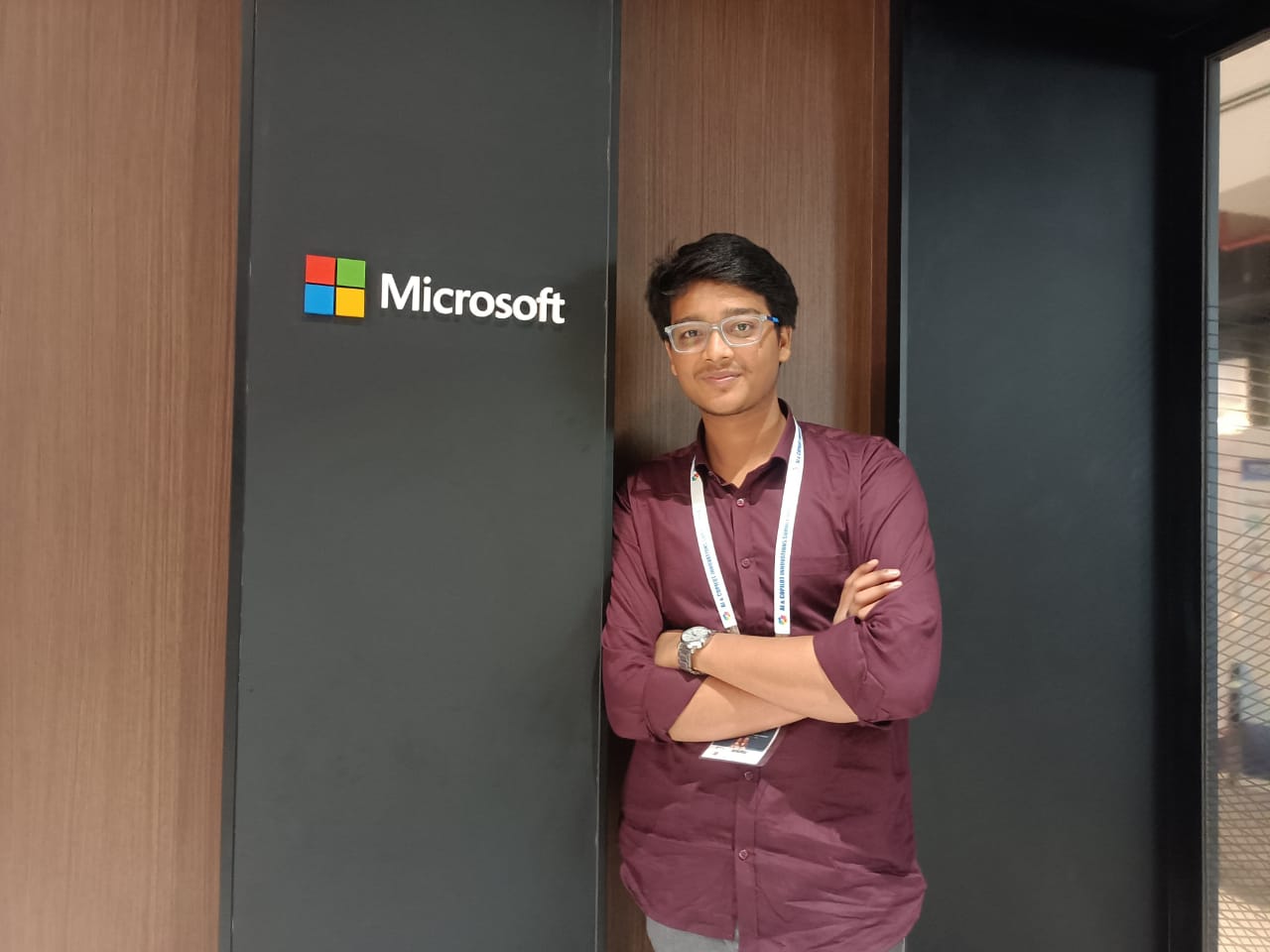 Team Member 1