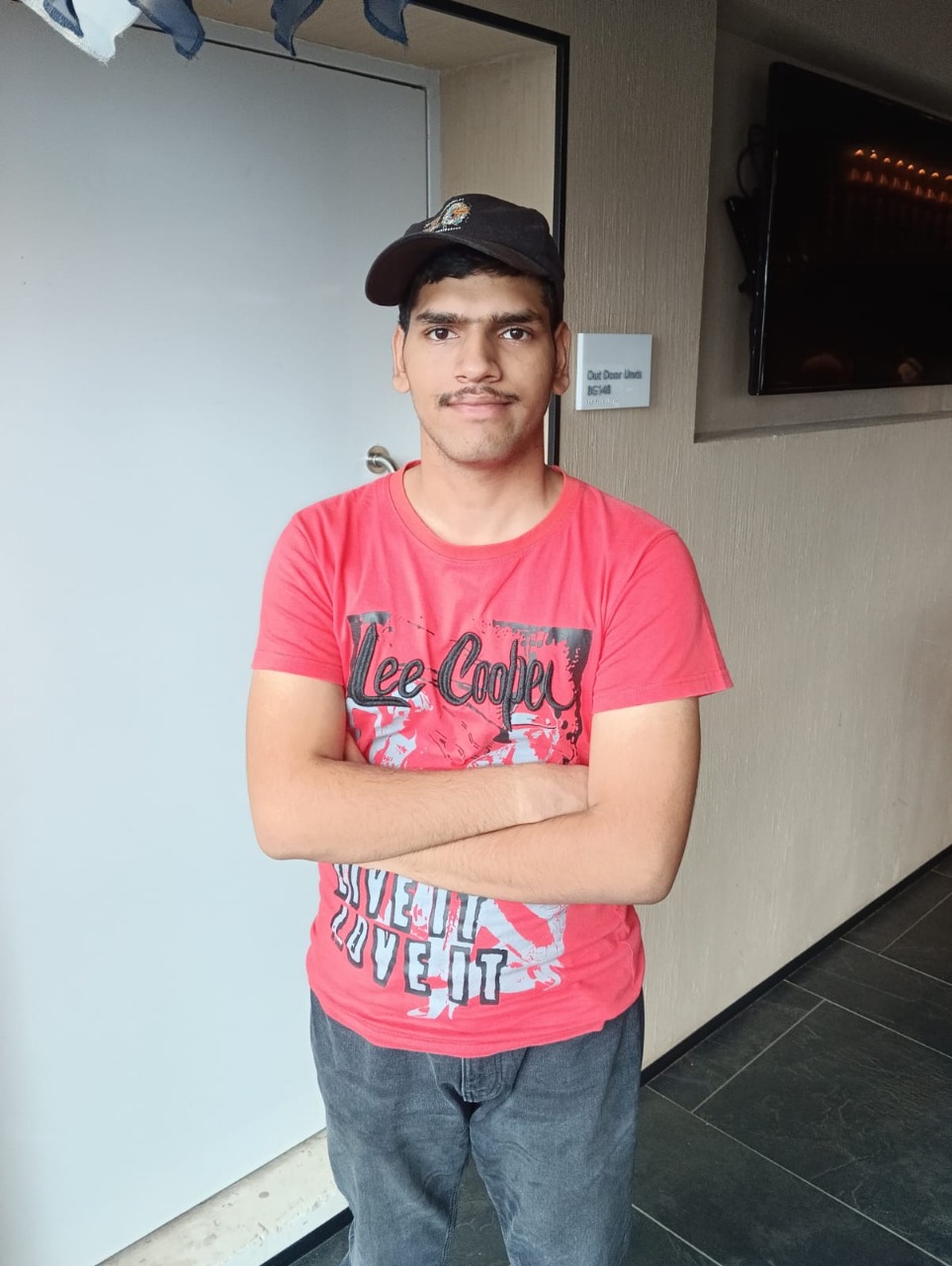 Team Member 3