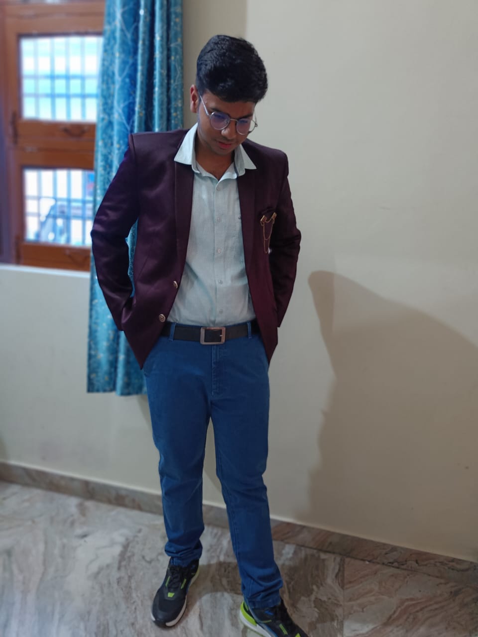 Team Member 2
